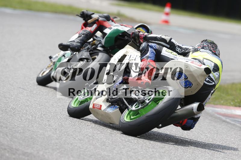 /24 08.06.2025 TZ Motorsport ADR/Gruppe gelb/68